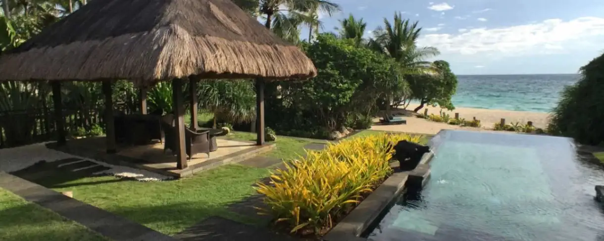 Shangri-La's Boracay Resort & Spa-1